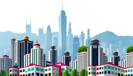 Pico Far East Holdings Ltd: Balancing Legacy and Innovation in Hong Kong's Media Sector