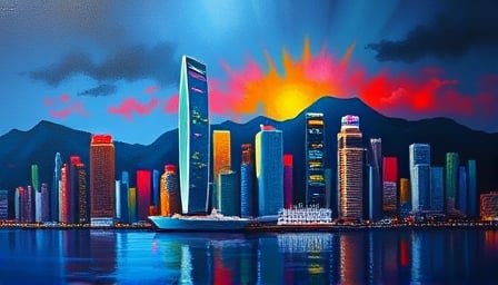 Pico Far East Holdings Ltd: Navigating Financial Volatility and Growth Opportunities in the Media Sector