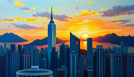 Pico Far East Holdings Ltd. Showcases Strong Financial Performance and Diverse Operations in Communication Services