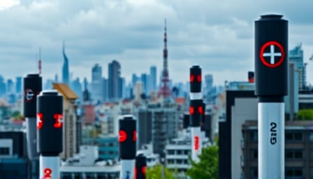 PicoCELA Inc. Faces Nasdaq Delisting Risk Amid Financial Scrutiny