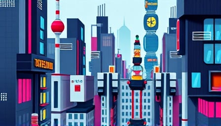 PicoCELA Inc Leads Wireless Mesh Innovation Amid Market Challenges PicoCELA Inc Leads Wireless Mesh Innovation Amid Market Challenges