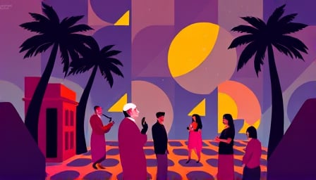 Picturehouse Media Ltd. Prepares for Dual AGMs: A Strategic Look at Future Growth and Stakeholder Engagement