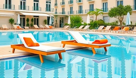 Pierre & Vacances SA: Navigating Volatility and Market Challenges in the Holiday Sector