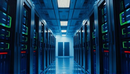 Piesat IT Faces Financial Scrutiny Amid AI Sector Growth