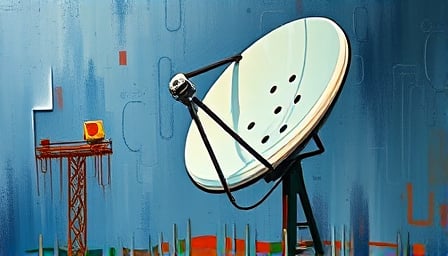 Piesat IT Navigates Market Shifts Amid Financial Challenges and Sectoral Opportunities Piesat IT Navigates Market Shifts Amid Financial Challenges and Sectoral Opportunities