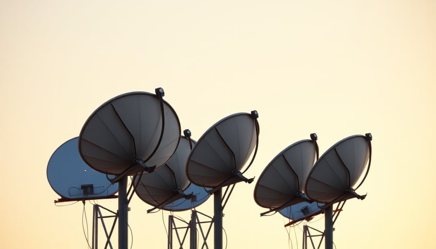 PIESAT Poised to Ride China’s Commercial Space Surge with AI‑Edge & Data‑Center Solutions PIESAT Poised to Ride China’s Commercial Space Surge with AI‑Edge & Data‑Center Solutions