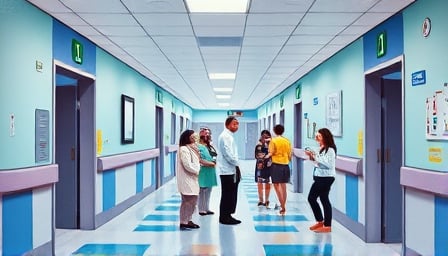 Pihlajalinna Oyj: A Leading Force in Finland's Health Care Sector with Diverse Services and Strong Financial Performance Pihlajalinna Oyj: A Leading Force in Finland's Health Care Sector with Diverse Services and Strong Financial Performance