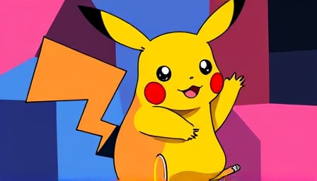 PIKACHU INU: Captivating Crypto Enthusiasts with Its Playful Spirit and Market Potential