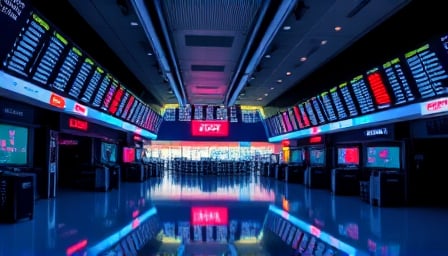 Pillarstone Capital REIT: A Beacon of Stability in a Volatile Market