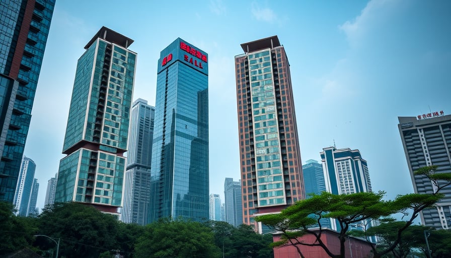 Ping An: A 1.06 Trillion HKD Powerhouse With Stable Dividends and Long‑Term Growth Ping An: A 1.06 Trillion HKD Powerhouse With Stable Dividends and Long‑Term Growth