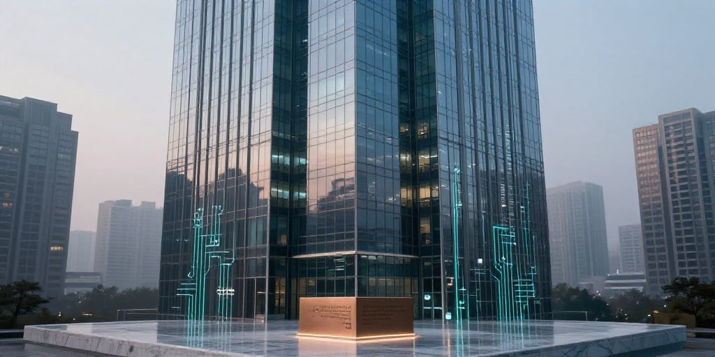 Ping An Insurance: Evaluating Value Amid China's Tech‑Driven Shift Ping An Insurance: Evaluating Value Amid China's Tech‑Driven Shift