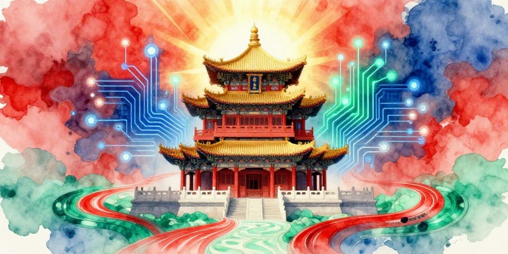 Ping An Bank Surges: Digital‑Currency Edge Fuels a Resurgent China Bank Sector Ping An Bank Surges: Digital‑Currency Edge Fuels a Resurgent China Bank Sector