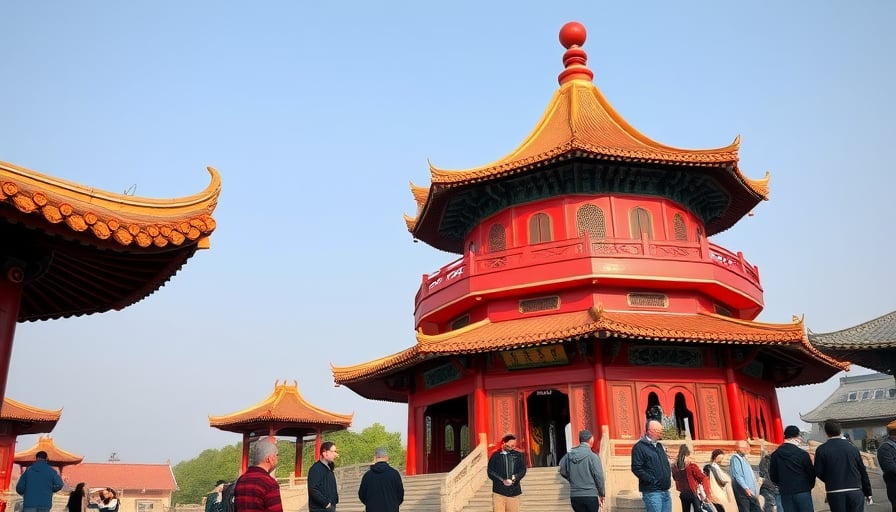 Ping An Insurance Drives Growth: Culture, Global M&A & Healthcare Expansion Fuel Market Momentum