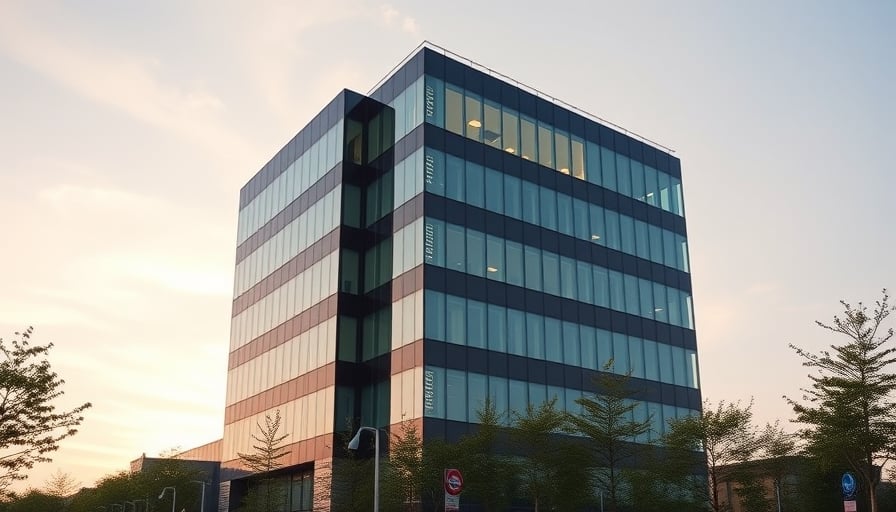 Ping An Surges: Why China’s Insurance Leader Is a Strong Buy Amid Market Momentum