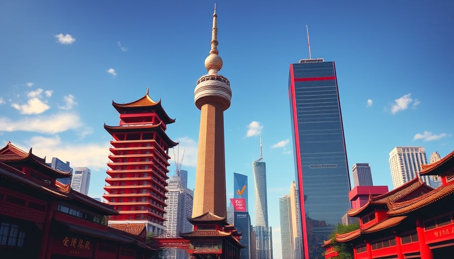 Ping An’s 20% Takeover Bid Sparks Regulatory Scrutiny for Agricultural Bank of China Ping An’s 20% Takeover Bid Sparks Regulatory Scrutiny for Agricultural Bank of China