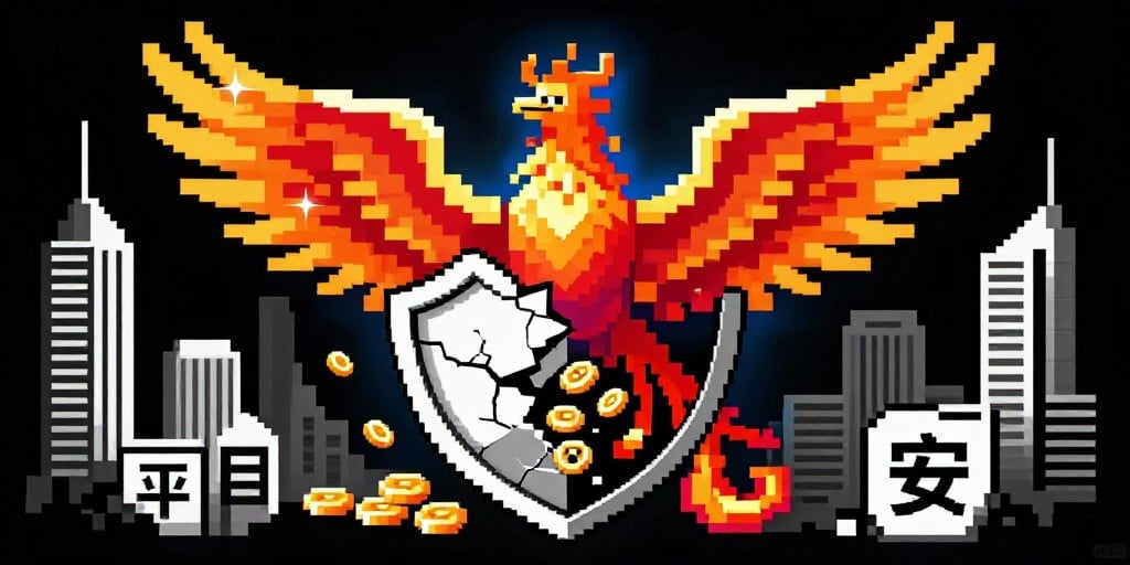 Ping An’s Share Price Slides Below Trillion‑Yuan Mark – Why Investors Fear Volatile Investments Ping An’s Share Price Slides Below Trillion‑Yuan Mark – Why Investors Fear Volatile Investments