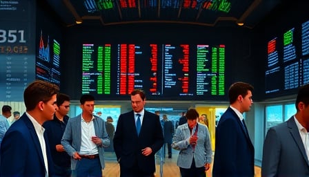 PinkSale Navigates Volatility with Resilient Recovery and Renewed Investor Interest