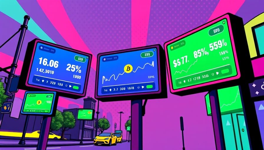 PinkSale’s 2025 Volatility: From $487 Peak to $306, Why Investors Should Watch