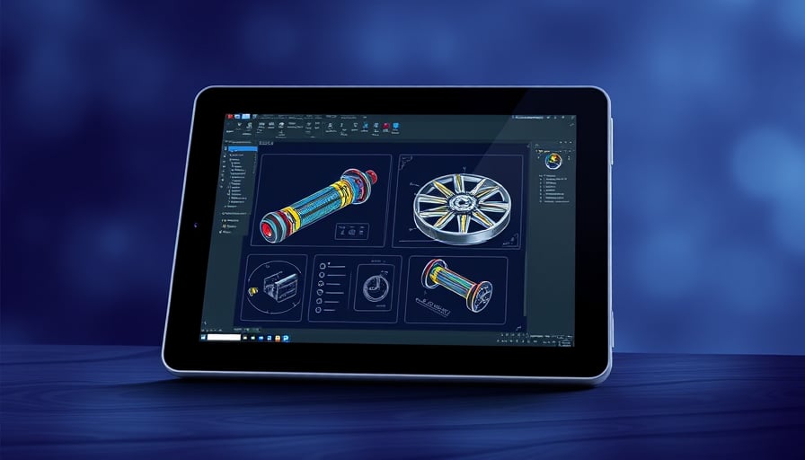 Pinming Technology Co., Ltd: Leading the Charge in Specialized Software for Engineering Construction