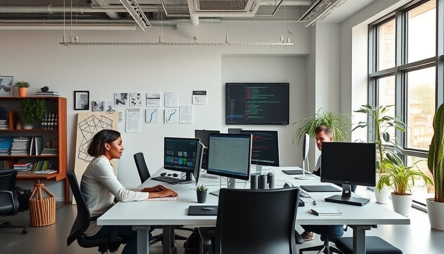 Pinming Technology Strengthens Market Position with Innovative Software Solutions in Engineering Construction