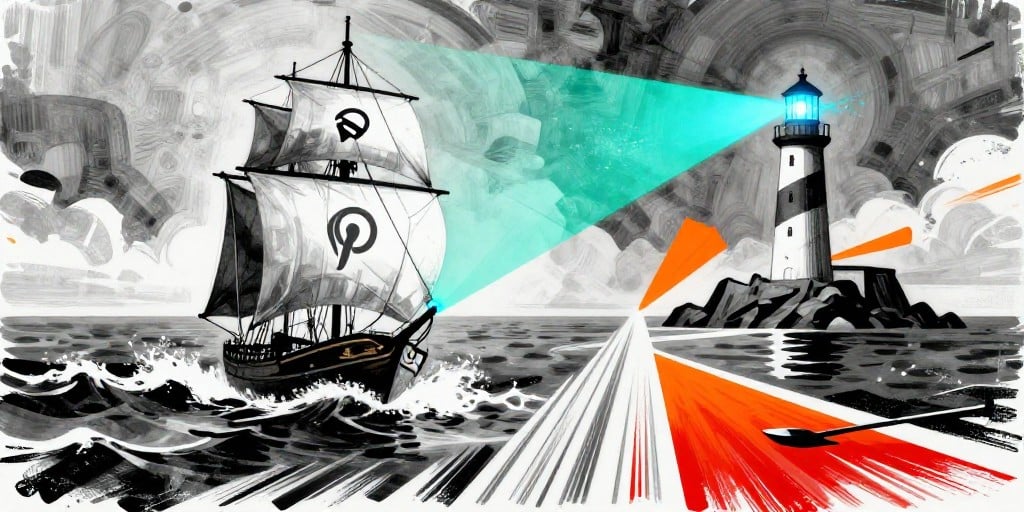 Pinterest CFO Exit Sparks Investor Uncertainty as Ad‑Driven Growth Accelerates Pinterest CFO Exit Sparks Investor Uncertainty as Ad‑Driven Growth Accelerates