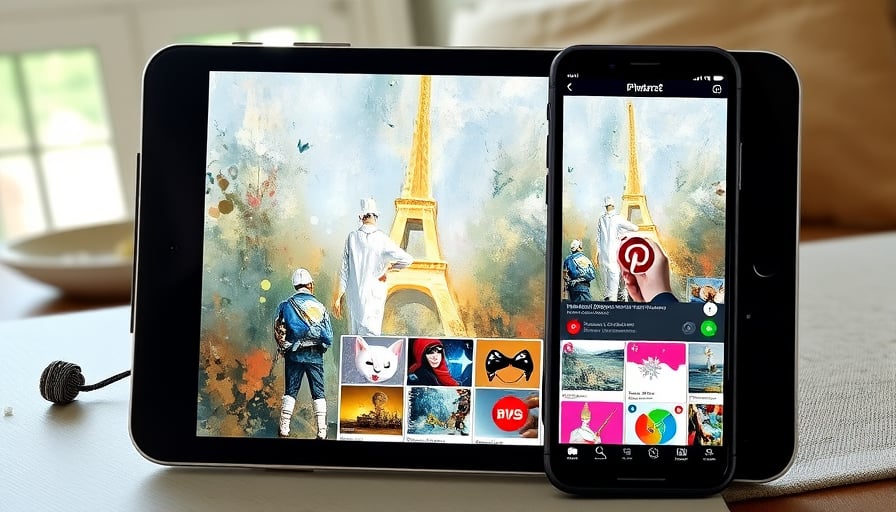 Pinterest Faces Strategic Shift After Cathie Wood’s Exit: Why Investors Question Its Growth Pinterest Faces Strategic Shift After Cathie Wood’s Exit: Why Investors Question Its Growth