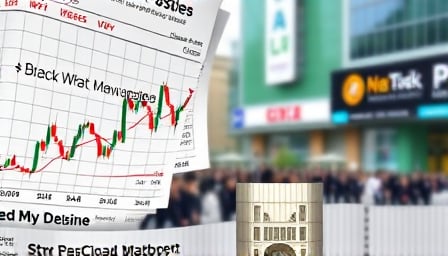 Pinterest Inc. Stock Declines Amid Global Trade Tensions and Market Uncertainty