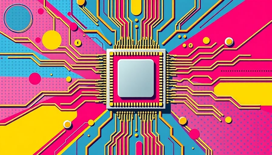 Piotech Cuts Shareholder Concentration by 1% as AI‑Semiconductor Stocks Surge