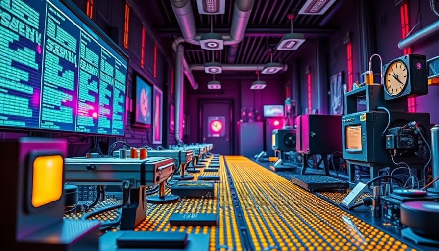 Piotech Inc. Ramps Up Capital & Q3 2025 Earnings to Power China’s Semiconductor Surge