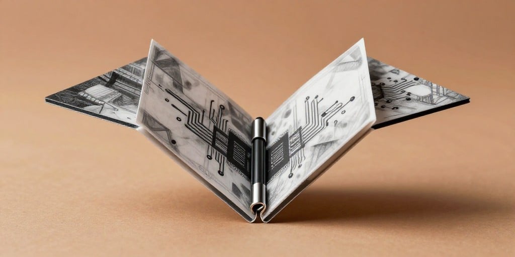 Piotech Sees Massive Upside as Apple Launches Fold‑Screen iPhone Duo