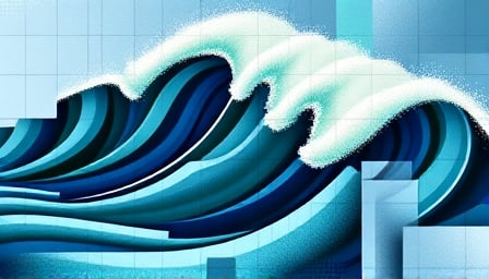 PiP (Hyperliquid): A Cryptocurrency Rollercoaster of Volatility and Uncertainty