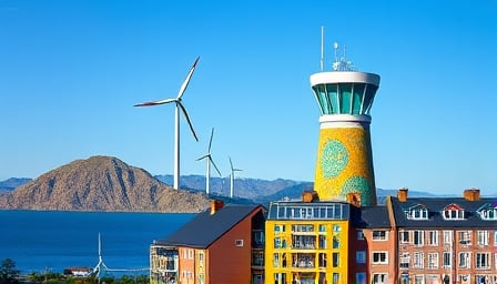 Piraeus Bank Sets Green Finance Benchmark with €500 Million Bond Issuance