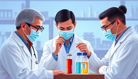 Piramal Pharma Invests $90M in U.S. Expansion to Boost Sterile Injectables and Bioconjugates Production Piramal Pharma Invests $90M in U.S. Expansion to Boost Sterile Injectables and Bioconjugates Production