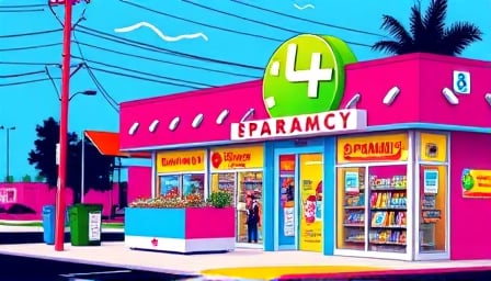 Piramal Pharma Ltd Soars Amid Market Volatility, Showcasing Strategic Growth and Investor Confidence