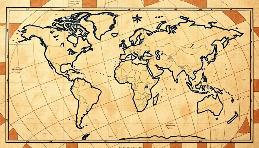 Pirate Gold Corp. Faces Uncertain Future Amid Low Valuation and Project Silence