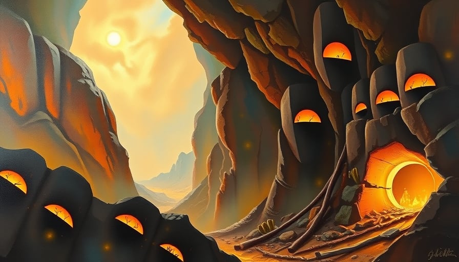 Pirate Gold Corp: Navigating Volatility to Unlock Canadian Gold Potential Pirate Gold Corp: Navigating Volatility to Unlock Canadian Gold Potential