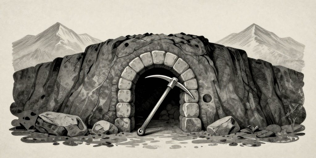 Pirate Gold Corp: Strong Gold Exploration Strategy Boosts Investor Prospects Despite Current Volatility