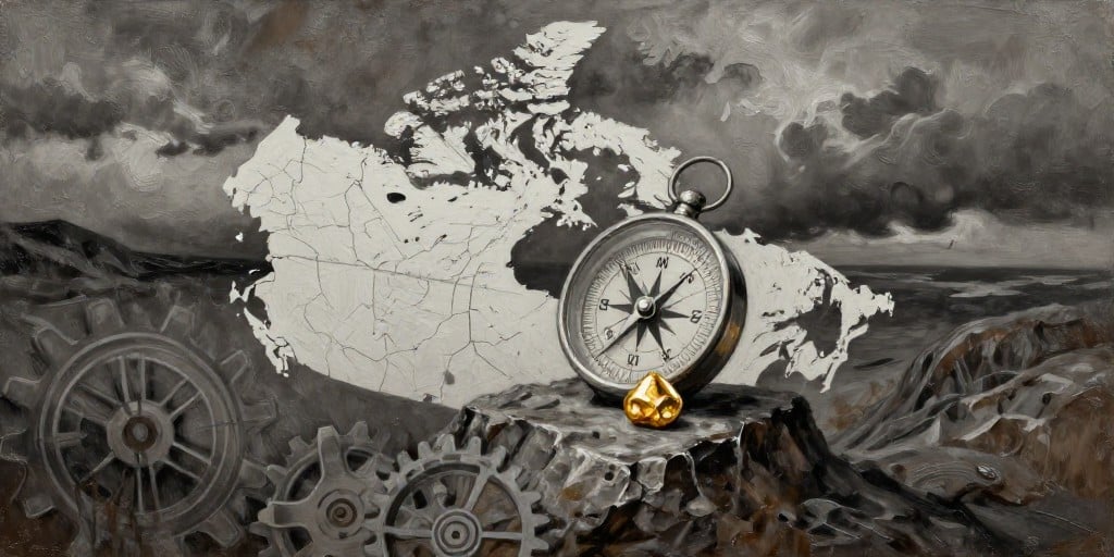 Pirate Gold Corp: TSX Venture Explorer Seeks Canadian Gold Breakthrough Pirate Gold Corp: TSX Venture Explorer Seeks Canadian Gold Breakthrough