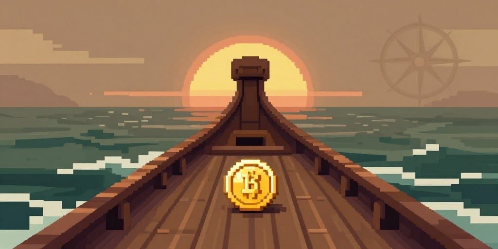 Pirate Gold Corp’s Plunge: Why the Gold Explorer Must Reboot Its Strategy Pirate Gold Corp’s Plunge: Why the Gold Explorer Must Reboot Its Strategy