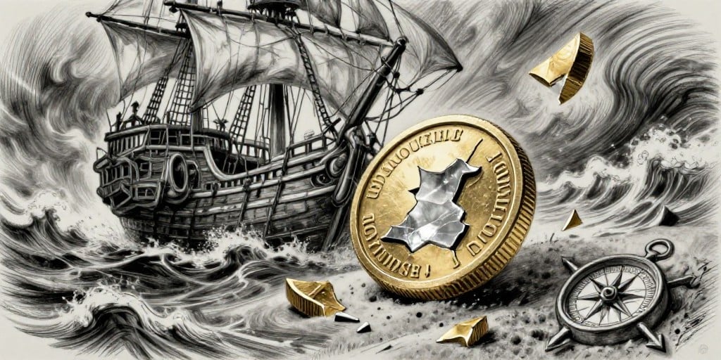 Pirate Gold Corp’s Wild Price Swings Reveal Gold Exploration’s Risks and Red Flags Pirate Gold Corp’s Wild Price Swings Reveal Gold Exploration’s Risks and Red Flags