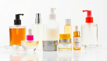Pitanium Ltd's Stock Volatility: A Test of Resilience in the Beauty Sector