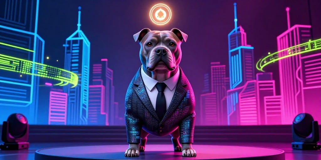 Pitbull Token Price & Market Cap: 52‑Week High, Low & Latest $6.39M Cap Pitbull Token Price & Market Cap: 52‑Week High, Low & Latest $6.39M Cap