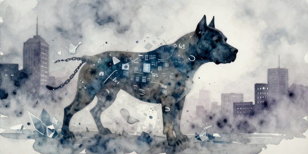 Pitbull Token’s Decline: Why Volatility, Low Utility & Poor Governance Are Threatening Its Future Pitbull Token’s Decline: Why Volatility, Low Utility & Poor Governance Are Threatening Its Future
