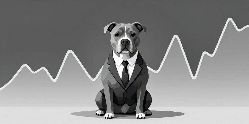 Pitbull Token’s Sharp Price Decline: Why Investors Need to Watch Its Volatility Pitbull Token’s Sharp Price Decline: Why Investors Need to Watch Its Volatility