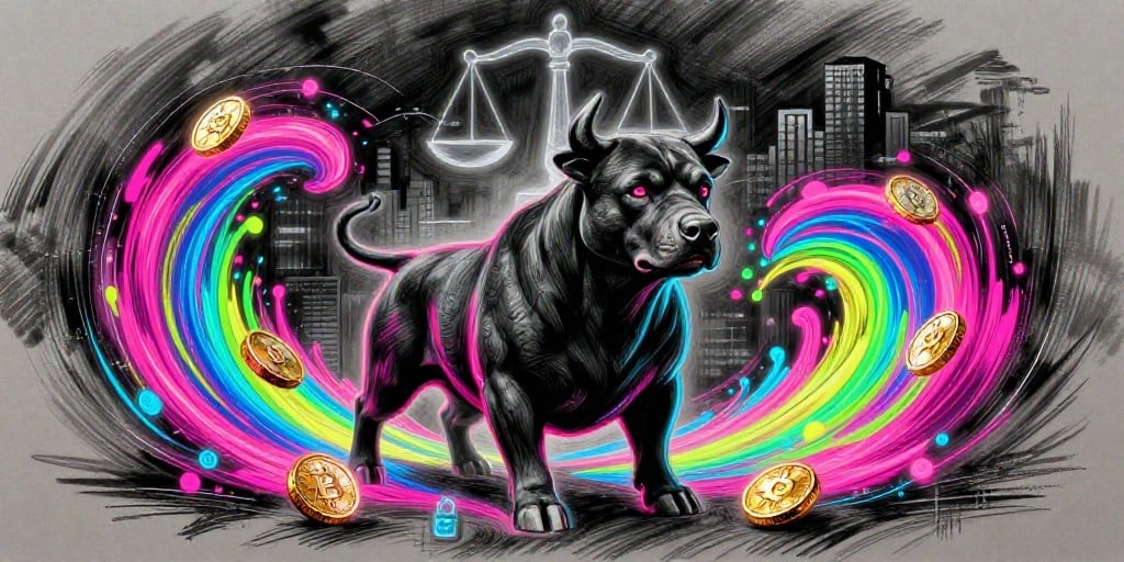 Pitbull Token’s Volatility: Why the Small Crypto Is Losing Ground in 2026