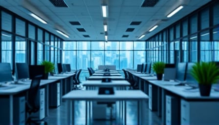 Pitney Bowes: A Pillar of Innovation and Resilience in Mail and Document Management
