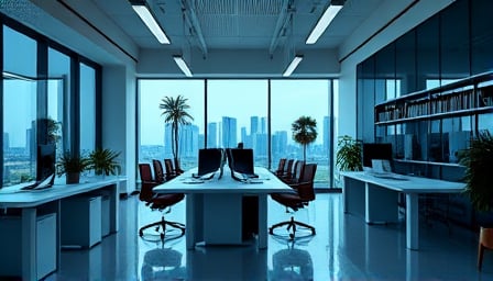 Pitney Bowes Bolsters Leadership in Mail and Document Management Amid Market Volatility