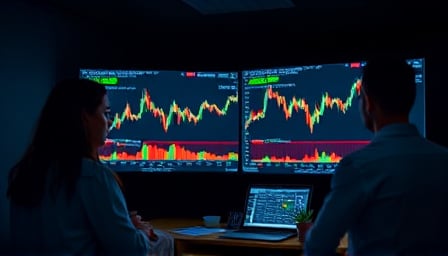 PIVX Navigates Market Volatility with Promising Future Amid Privacy Features