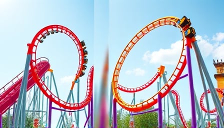 PIVX's Dramatic Fluctuations Highlight Crypto Market's Volatility