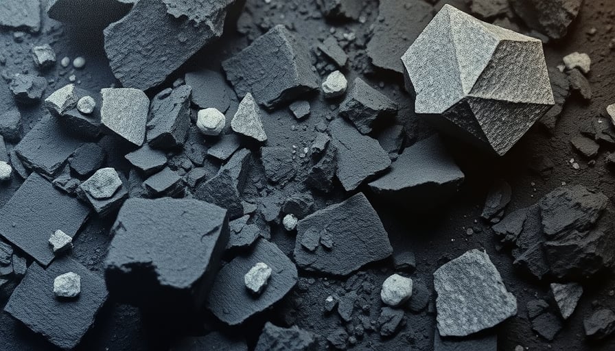 Plaid Technologies Boosts Liquidity with Share‑Split and Advances Expanded‑Graphite Patent